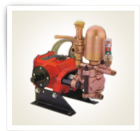 Piston Pump Suppliers